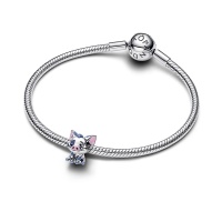 Disney x Pandora Талисман Прасето Пуа