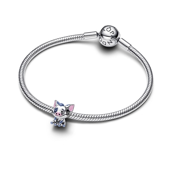 Disney x Pandora Талисман Прасето Пуа