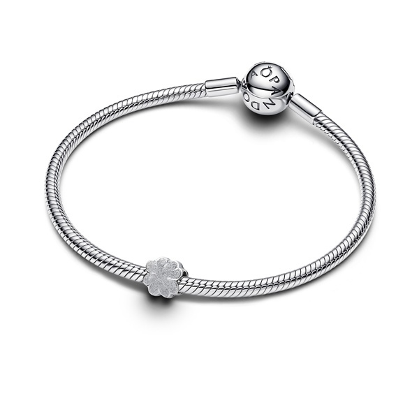 Pandora Мини Талисман Обещавам ти късмет