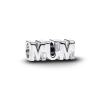 Pandora Талисман MUM