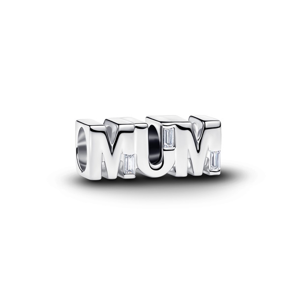 Pandora Талисман MUM