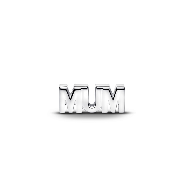 Pandora Талисман MUM