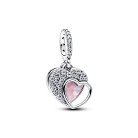 Pandora Талисман висулка На моята красива майка