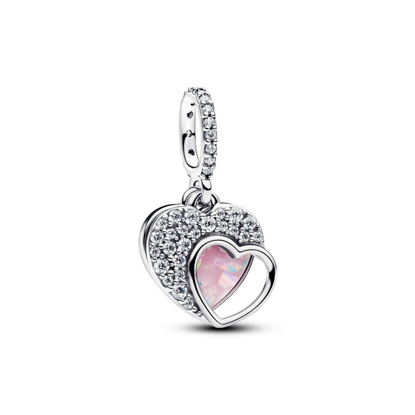 Pandora Талисман висулка На моята красива майка