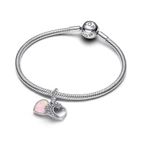 Pandora Талисман висулка На моята красива майка