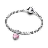 Pandora Талисман висулка Обичам те, мамо!