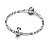 Disney x Pandora Талисман Disney Patch
