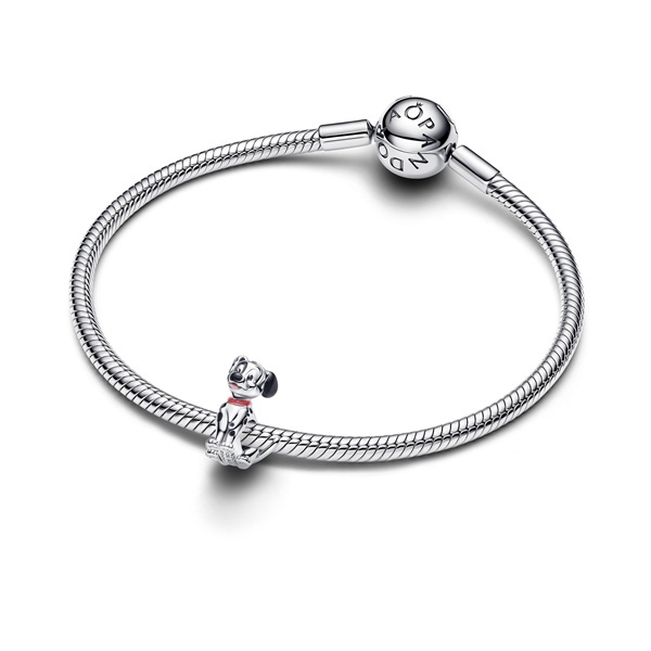Disney x Pandora Талисман Disney Patch