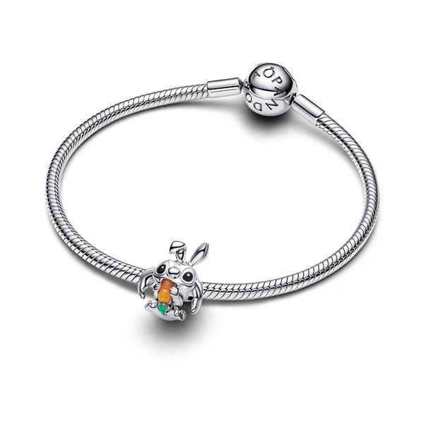 Pandora Талисман Великденски Стич