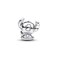Disney x Pandora Талисман Стич и Скрамп