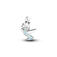 Pandora Талисман висулка Символ на свободата