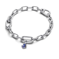 Pandora Талисман висулка Моята сигурност