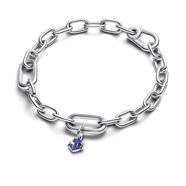 Pandora Талисман висулка Моята сигурност