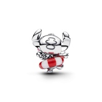 Disney x Pandora Талисман Стич Добро настроение
