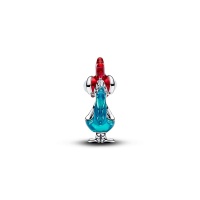 Disney x Pandora Талисман Петелът Хейхей