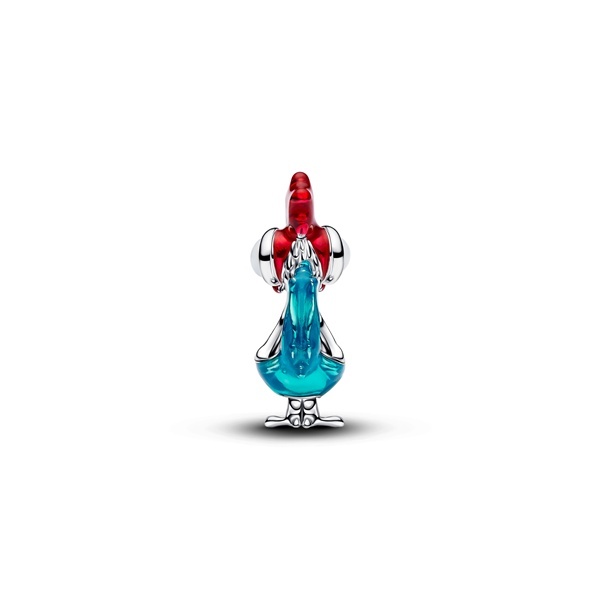 Disney x Pandora Талисман Петелът Хейхей