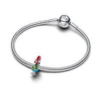 Disney x Pandora Талисман Петелът Хейхей