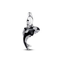Pandora Висулка Свободен като океана