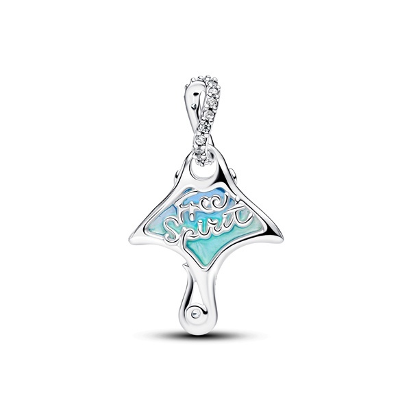 Pandora Висулка Красива свобода