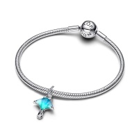 Pandora Висулка Красива свобода
