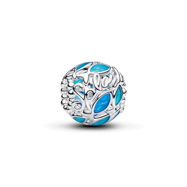 Pandora Талисман Лято край морето