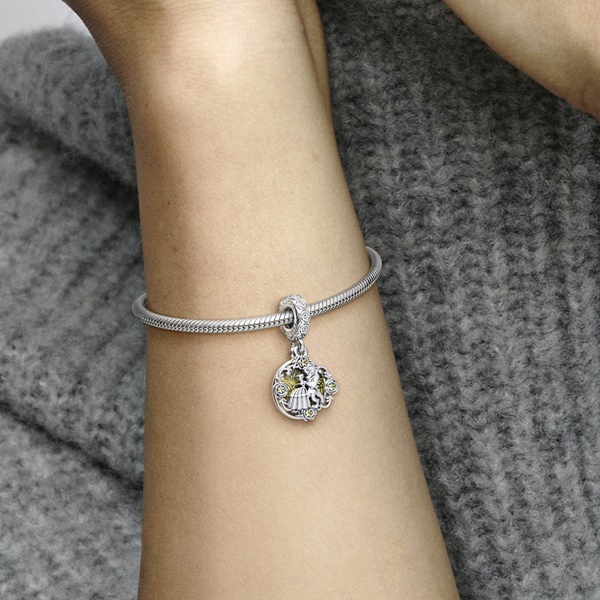 Pandora Талисман Небесни градини