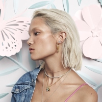 Pandora Верижка Любовна нишка