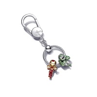 Marvel x Pandora Талисман Хълк