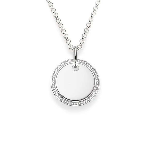 Thomas Sabo Колие
