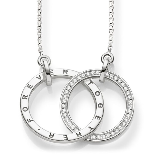 Thomas Sabo Колие