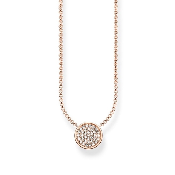 Thomas Sabo Колие