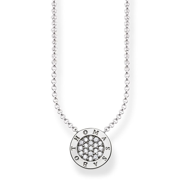 Thomas Sabo Колие