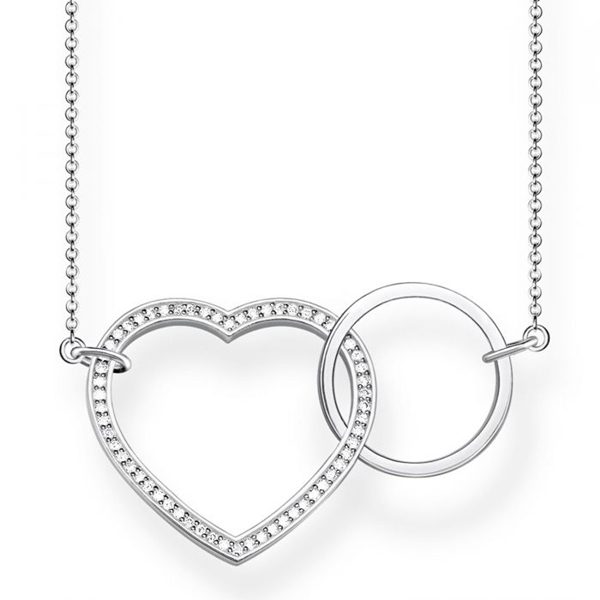 Thomas Sabo Колие