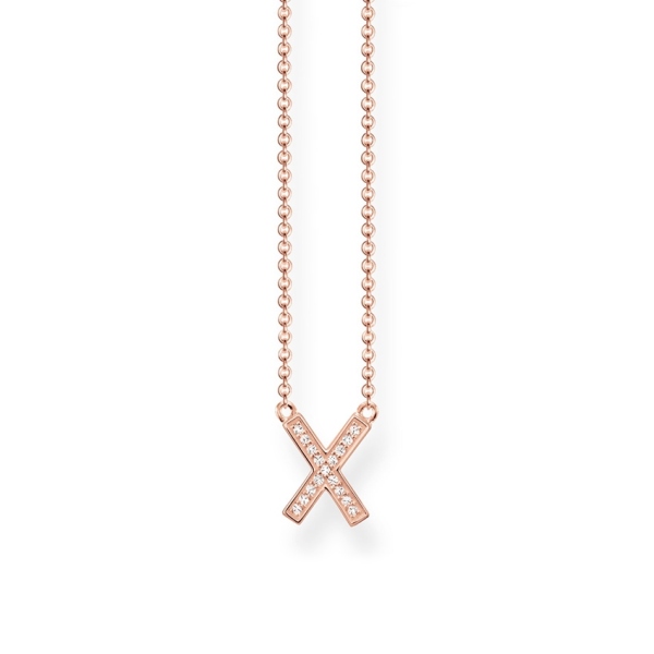 Thomas Sabo Колие