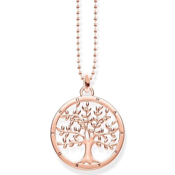 Thomas Sabo Колие