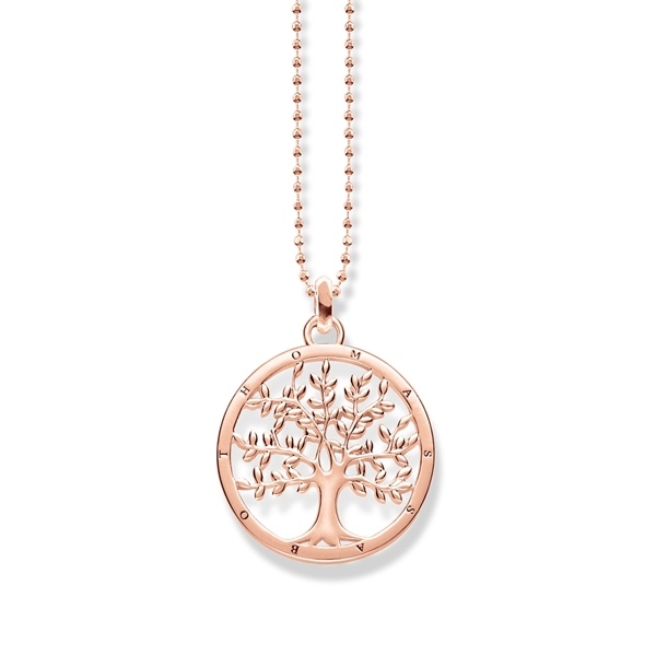 Thomas Sabo Колие
