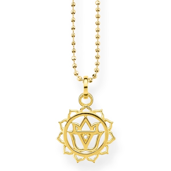 Thomas Sabo Колие