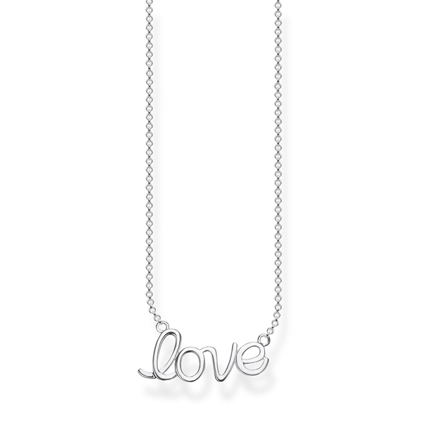 Thomas Sabo Колие