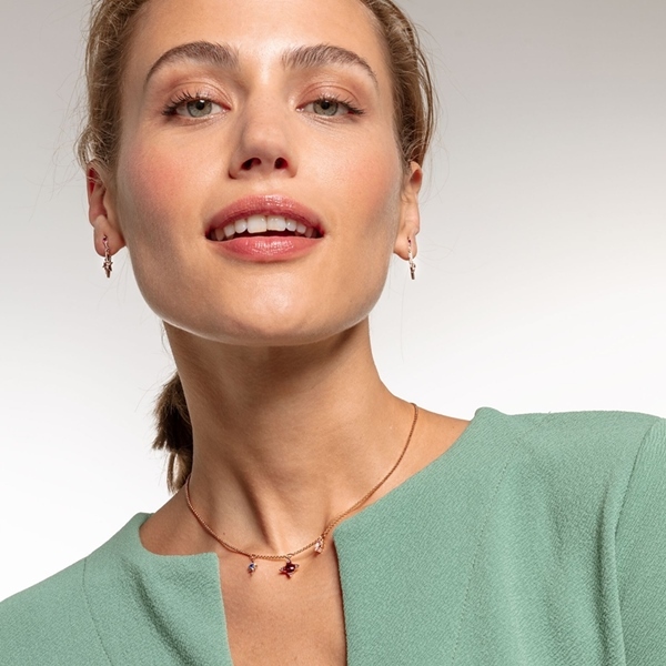 Thomas Sabo Колие