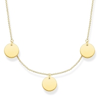 Thomas Sabo Колие