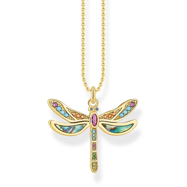 Thomas Sabo Колие