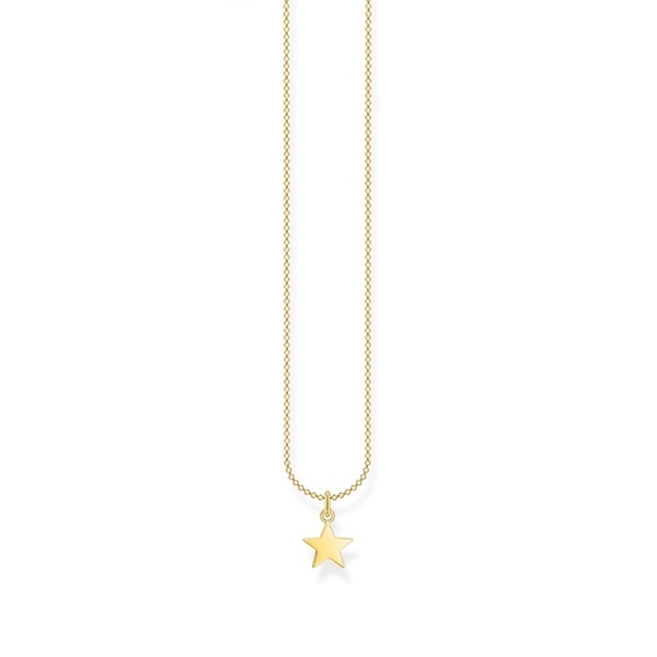 Thomas Sabo Колие