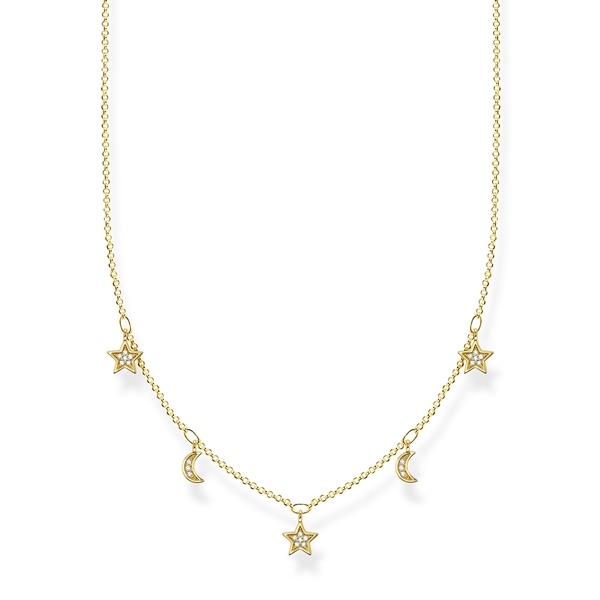 Thomas Sabo Колие