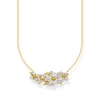 Thomas Sabo Колие, колекция Glam & Soul