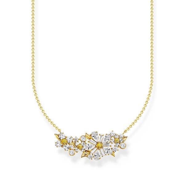 Thomas Sabo Колие, колекция Glam & Soul