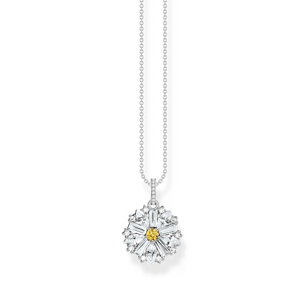 Thomas Sabo Колие, колекция Glam & Soul