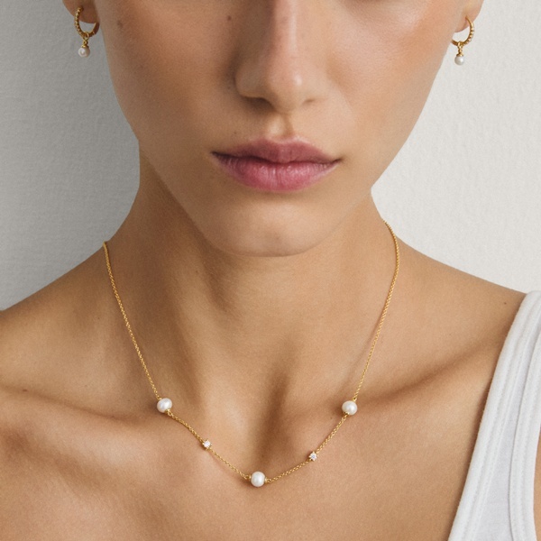Thomas Sabo Колие