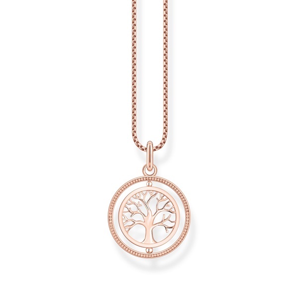 Thomas Sabo Колие