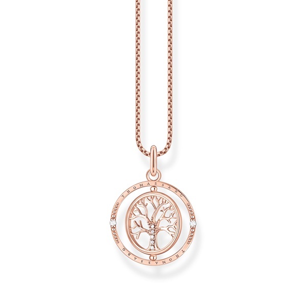 Thomas Sabo Колие