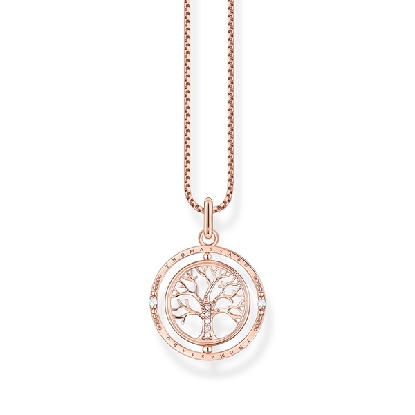 Thomas Sabo Колие